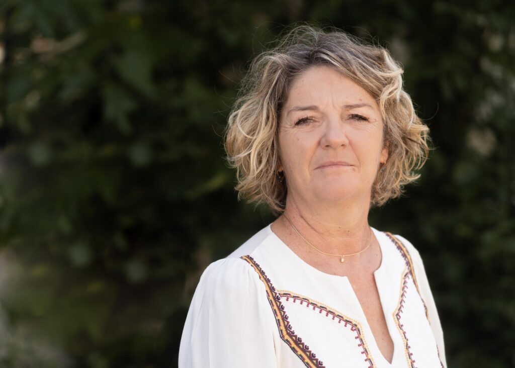 Fabienne Doerfler RDV RH